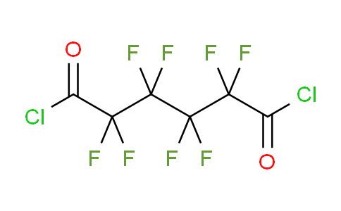 CAS No. 336-06-1, Octafluoroadipoyl dichloride