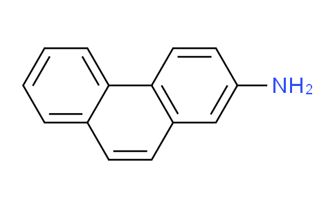 CAS No. 3366-65-2, Phenanthren-2-amine