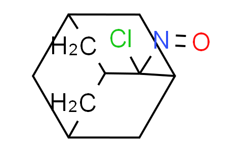 CAS No. 33673-34-6, 2-Chloro-2-nitrosoadamantane