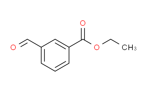 CAS No. 33745-47-0, Ethyl 3-formylbenzoate