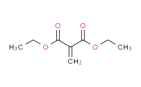 CAS No. 3377-20-6, Diethyl 2-methylenemalonate