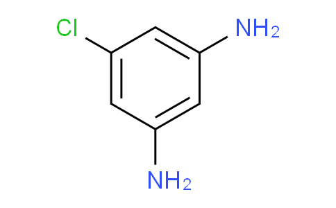 CAS No. 33786-89-9, 5-Chloro-m-phenylenediamine