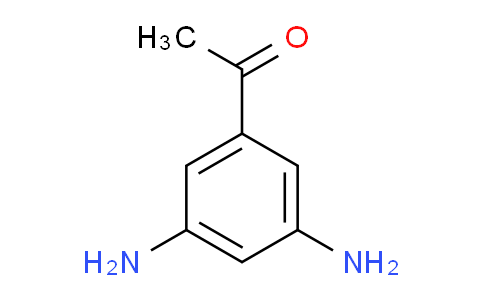 CAS No. 33786-92-4, 3',5'-Diaminoacetophenone