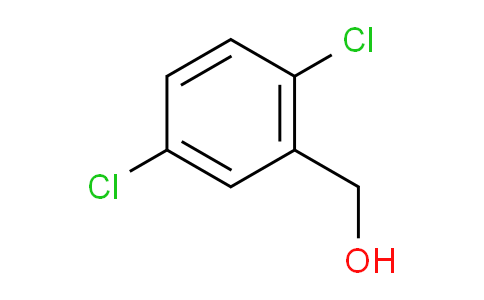 CAS No. 34145-05-6, (2,5-dichlorophenyl)methanol