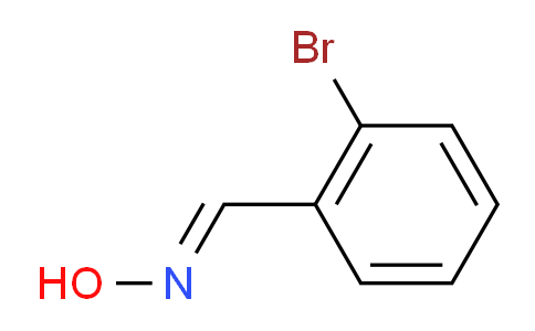 CAS No. 34158-72-0, 2-Bromobenzaldehyde oxime