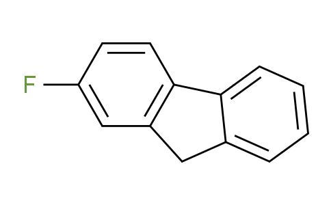 CAS No. 343-43-1, 2-fluoro-9H-fluorene
