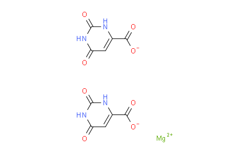 CAS No. 34717-03-8, Magnesium orotate