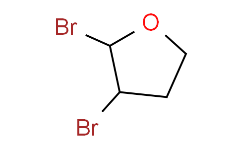 CAS No. 3511-19-1, 2,3-Dibromotetrahydrofuran