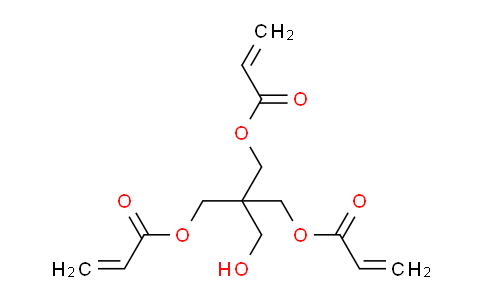 3524-68-3 | Pentaerythritol triacrylate