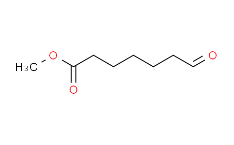 CAS No. 35376-00-2, 7-oxoheptanoic acid methyl ester