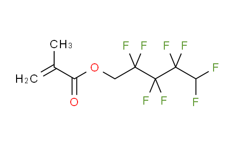 CAS No. 355-93-1, 1H,1h,5h-octafluoropentylmethacrylate