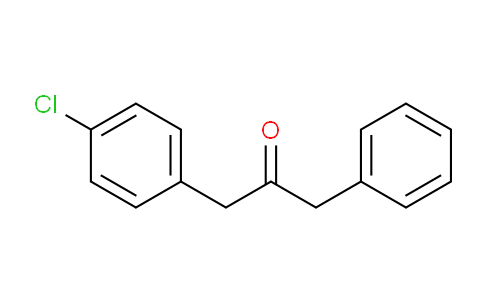 CAS No. 35730-03-1, 1-(4-Chlorophenyl)-3-phenylacetone