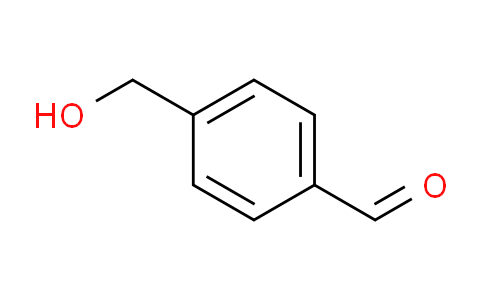 CAS No. 35745-55-2, 4-(Hydroxymethyl)benzaldehyde