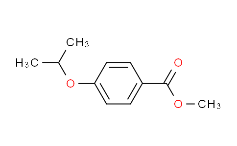 CAS No. 35826-59-6, Methyl 4-isopropoxybenzoate