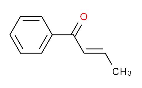 CAS No. 35845-66-0, (E)-1-Phenylbut-2-en-1-one