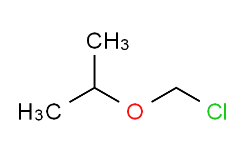 CAS No. 3587-58-4, ChloroMethyl Iso-Propyl Ether