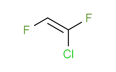 CAS No. 359-04-6, (Z)-1-chloro-1,2-difluoroethene