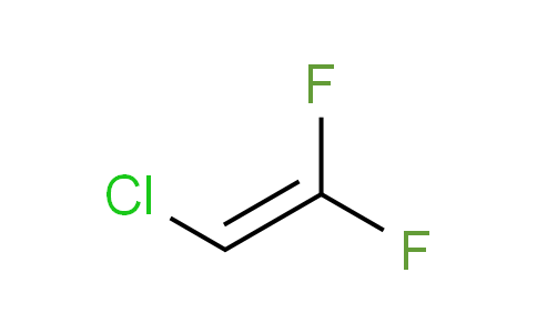 CAS No. 359-10-4, 2-Chloro-1,1-difluoroethene