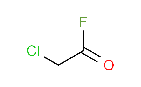 CAS No. 359-14-8, 2-Chloroacetyl fluoride