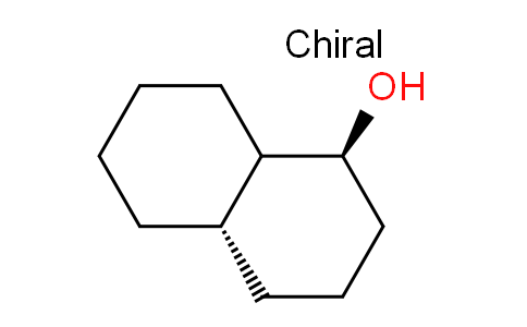 CAS No. 36159-47-4, (1S,4aS)-1,2,3,4,4a,5,6,7,8,8a-decahydronaphthalen-1-ol