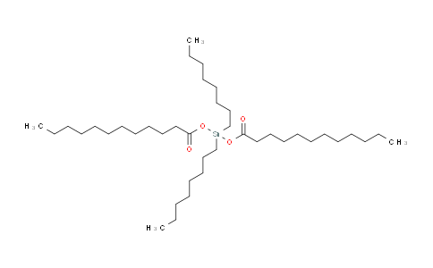 CAS No. 3648-18-8, Bis(lauroyloxy)dioctyltin