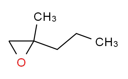 CAS No. 3657-41-8, 2-Methyl-2-propyloxirane