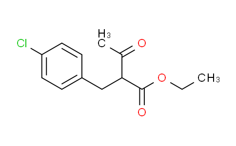 MC794763 | 36600-72-3 | Ethyl 2-(4-chlorobenzyl)-3-oxobutanoate
