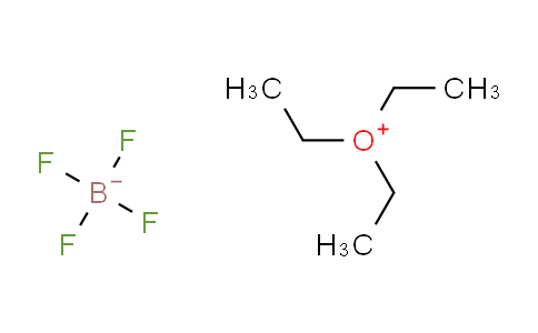 CAS No. 368-39-8, Triethyloxonium tetrafluoroborate
