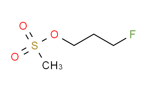 CAS No. 372-04-3, 3-Fluoroprop-1-yl methanesulfonate