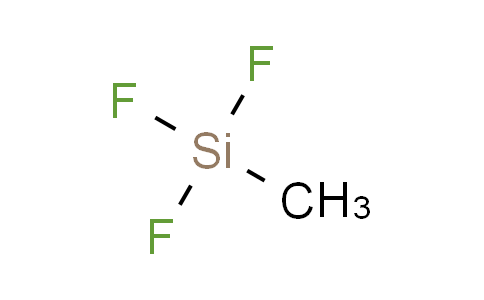 CAS No. 373-74-0, Trifluoro(methyl)silane