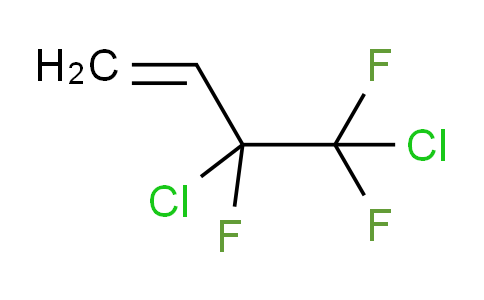 CAS No. 374-26-5, 3,4-Dichloro-3,4,4-trifluoro-1-butene