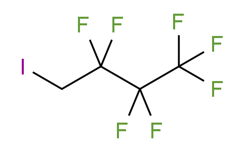 CAS No. 374-98-1, 2,2,3,3,4,4,4-Heptafluoro-1-iodobutane