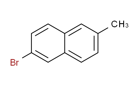CAS No. 37796-78-4, 2-bromo-6-methylnaphthalene