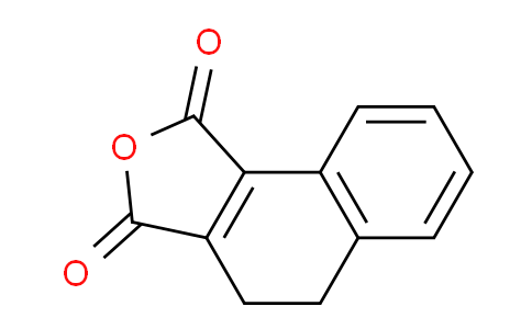 CAS No. 37845-14-0, 4,5-dihydrobenzo[e]isobenzofuran-1,3-dione