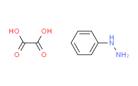 CAS No. 37887-33-5, Phenylhydrazine oxalate