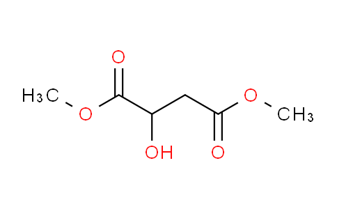CAS No. 38115-87-6, 2-hydroxybutanedioic acid dimethyl ester