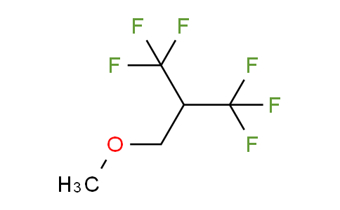 CAS No. 382-30-9, 1,1,1-Trifluoro-2-(trifluoroMethyl)-4-oxapentane