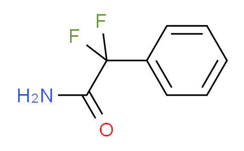 CAS No. 383-19-7, 2,2-Difluoro-2-phenylacetamide