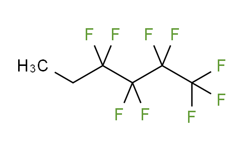CAS No. 38436-17-8, 1H,1H,1H,2H,2H-NOnafluorohexane