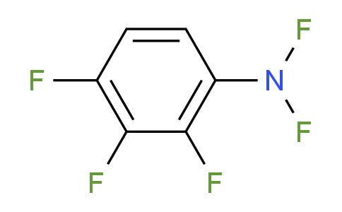 CAS No. 389-40-2, N,N,2,3,4-pentafluoroaniline