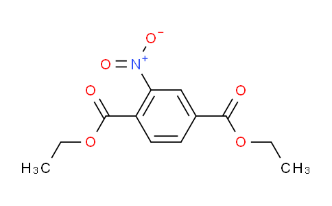 CAS No. 39020-35-4, Diethyl 2-nitroterephthalate