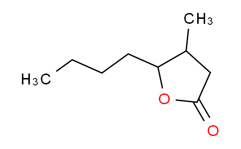 CAS No. 39212-23-2, Methyloctalactone