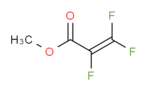 CAS No. 392-41-6, Methyltrifluoroacrylate