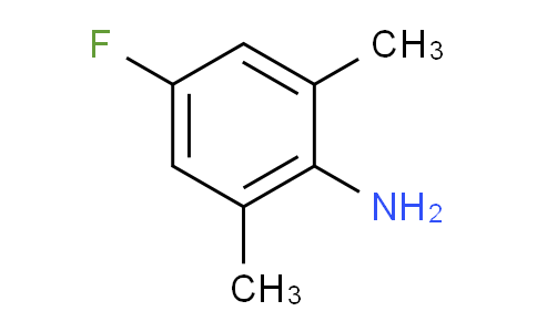 CAS No. 392-70-1, 4-Fluoro-2,6-dimethylaniline
