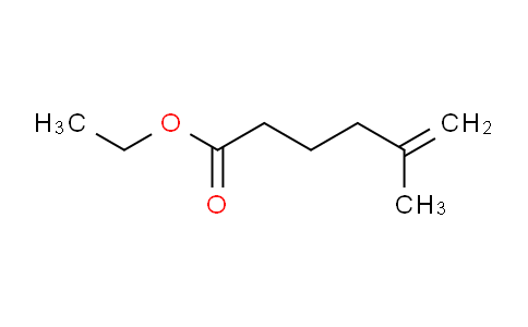 CAS No. 39495-82-4, Ethyl 5-methyl-5-hexenoate