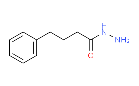 CAS No. 39549-27-4, 4-phenylbutanehydrazide