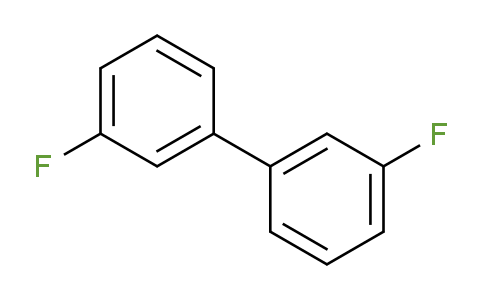 CAS No. 396-64-5, 3,3'-Difluoro-1,1'-biphenyl