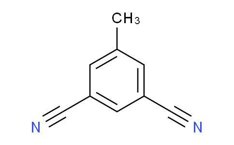 CAS No. 39718-07-5, 5-Methylisophthalonitrile