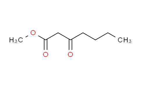 CAS No. 39815-78-6, Methyl 3-oxoheptanoate