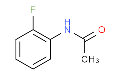 DY795140 | 399-31-5 | N-(2-Fluorophenyl)acetamide